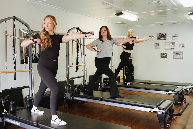 Photo of Body and Mind Pilates