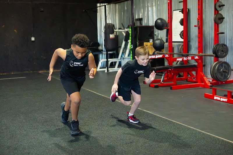 Photo of Pro1 Training