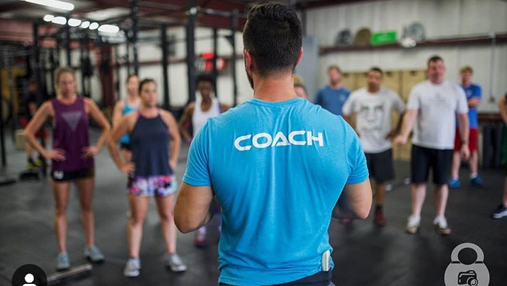 Photo of CrossFit Kaiju