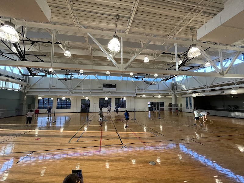 Photo of Ebster Gym