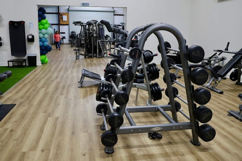 Photo of Tifton Fitness