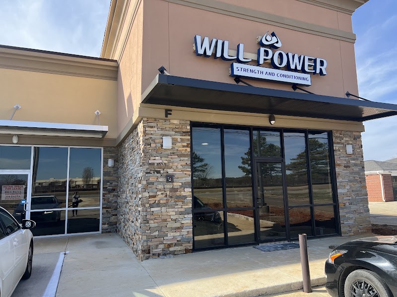 Photo of Will Power Strength and Conditioning LLC