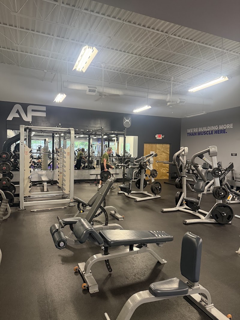 Photo of Anytime Fitness