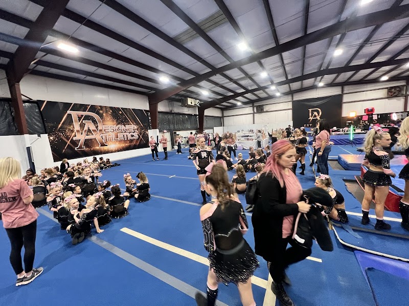 Photo of Designer Athletics