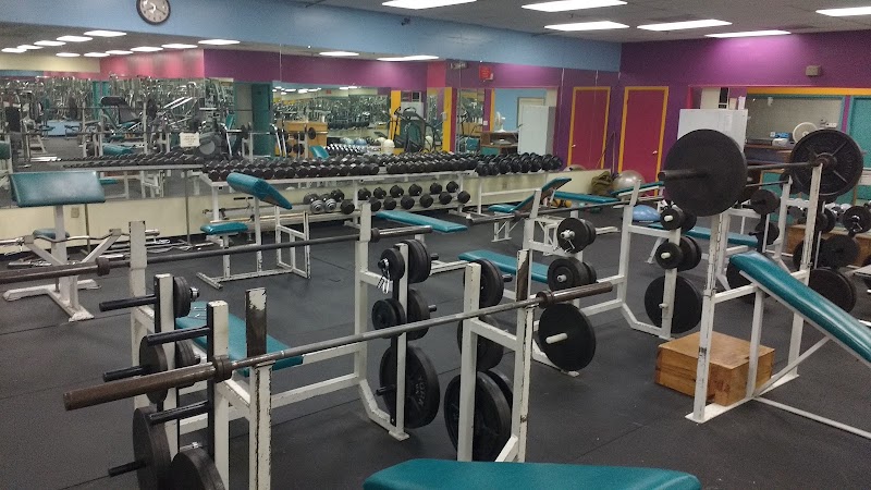 Photo of Greenville Athletic Club Inc