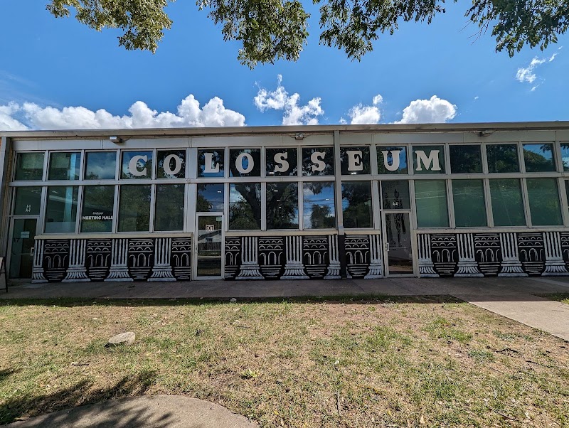 Photo of The Colosseum