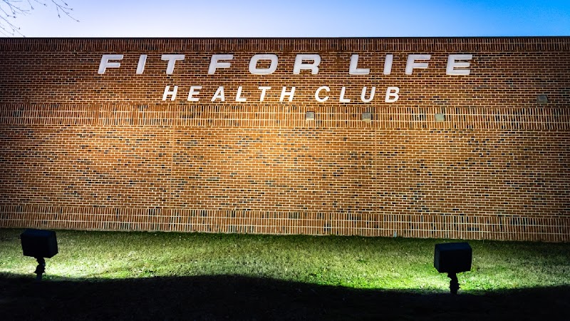 Photo of Fit For Life Health Club