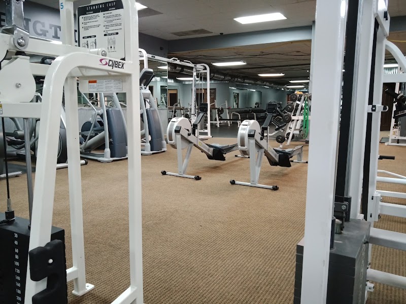 Photo of Xtreme Fitness Center