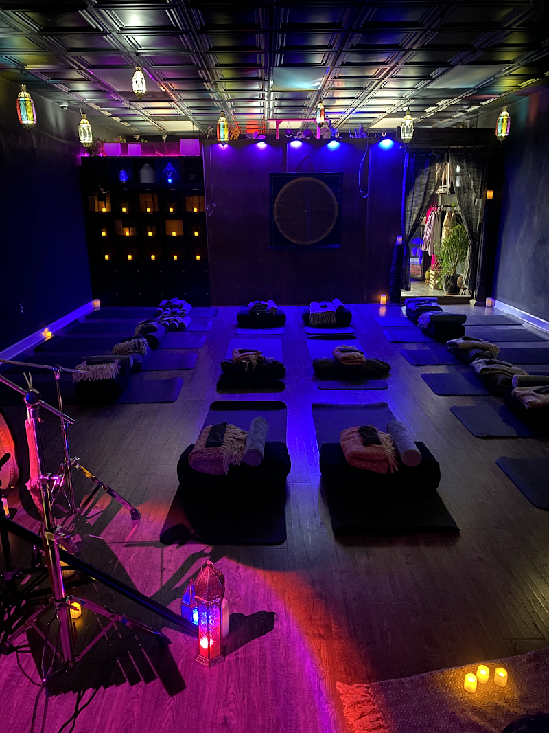 Photo of vyb studio | Yoga, Strength, & Sound Meditations in Winston-Salem