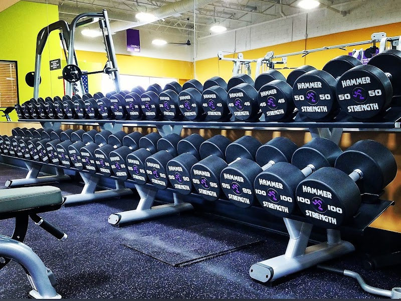 Photo of Anytime Fitness