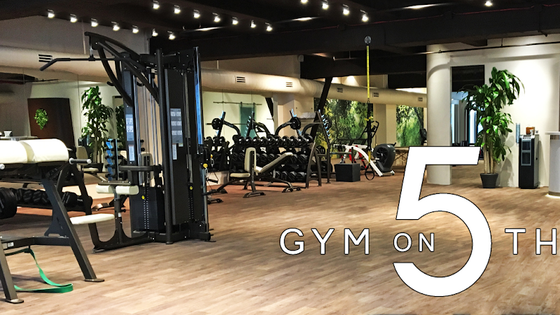 Photo of Gym on 5th