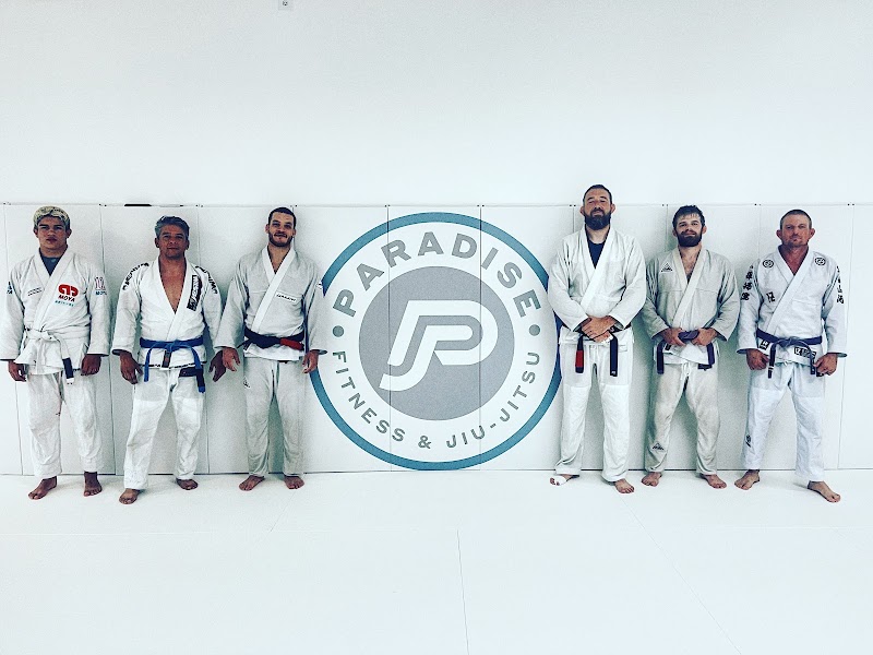 Photo of Paradise Fitness and Jiu Jitsu