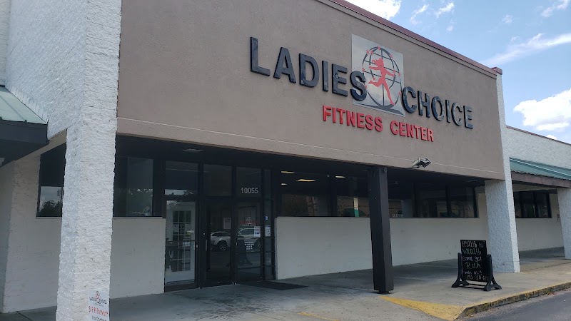 Photo of Ladies Choice Fitness Center