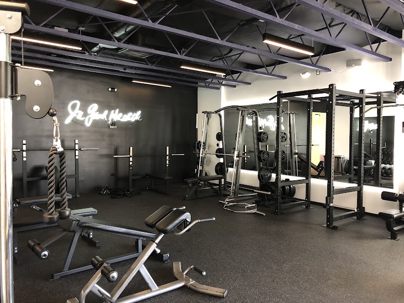 Photo of Indigo Fitness