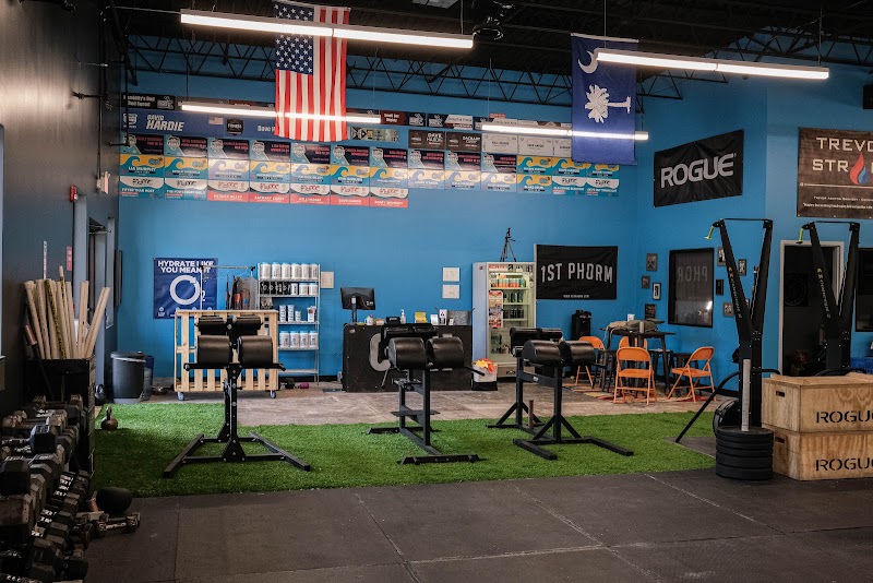 Photo of Humidity Fitness, Home of CrossFit Humidity