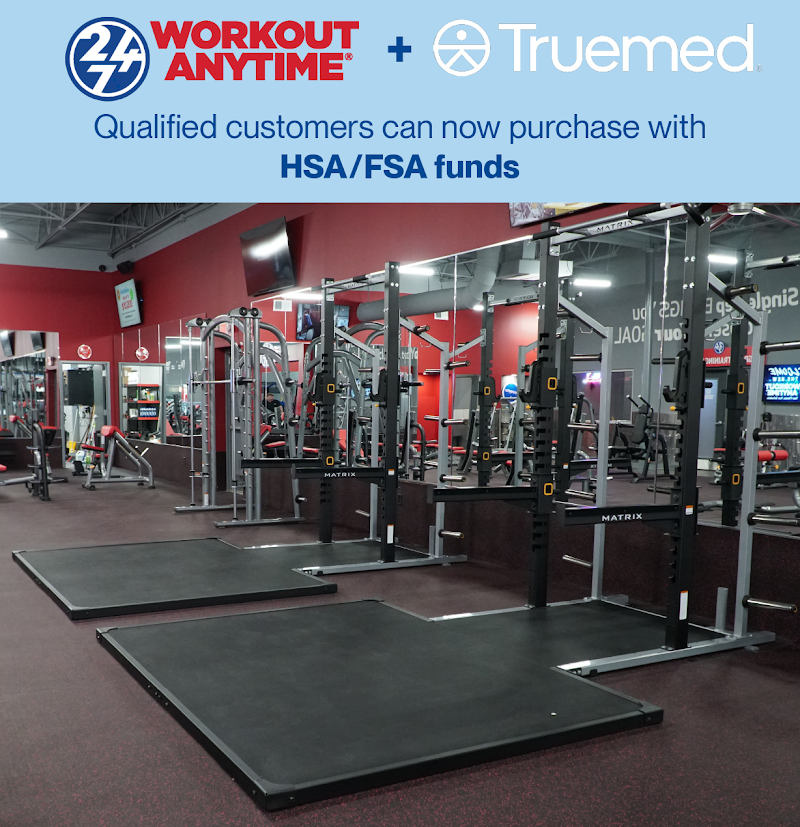 Photo of Workout Anytime Weaverville