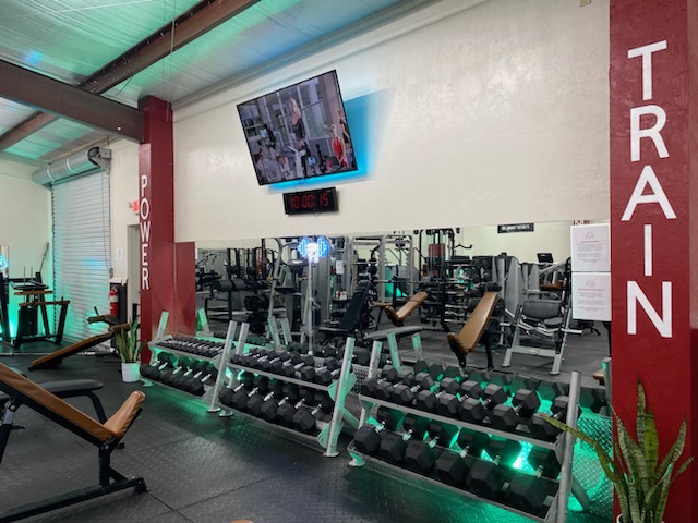 Photo of FLORIDA FITNESS