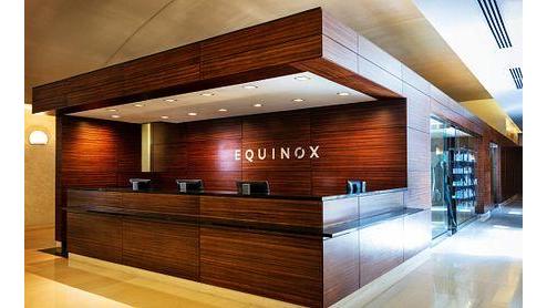 Photo of Equinox Brickell