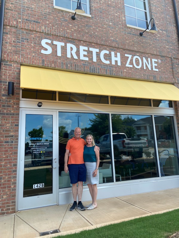 Photo of Stretch Zone