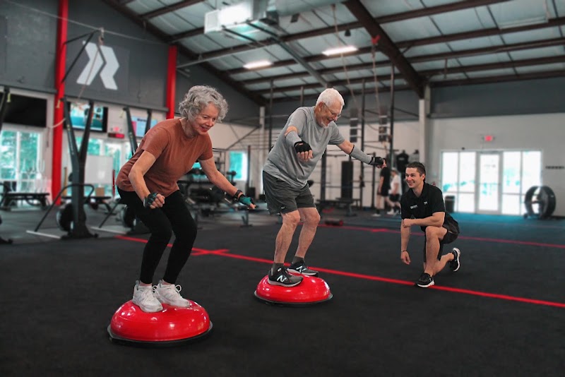 Photo of MOVMNT Personal Fitness