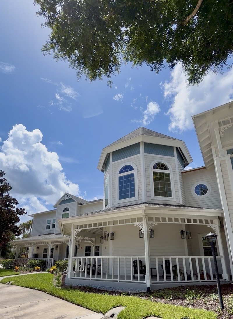 Photo of Magnolia Yoga & Wellness Center