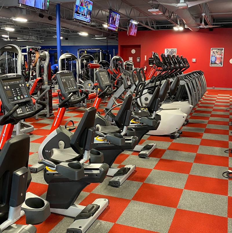 Photo of Workout Anytime Green Cove