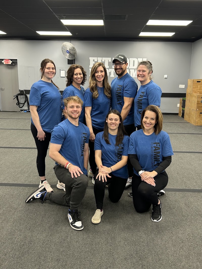 Photo of Fit Body Boot Camp