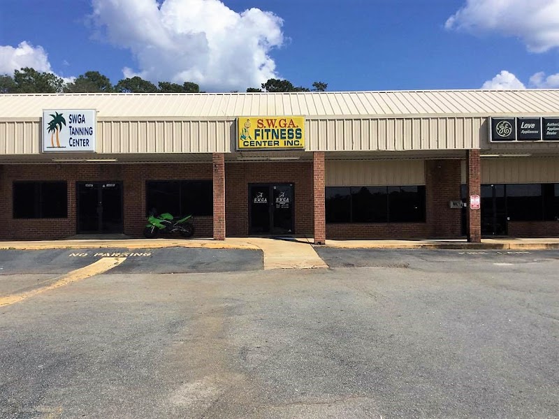 Photo of Southwest Georgia Fitness Center
