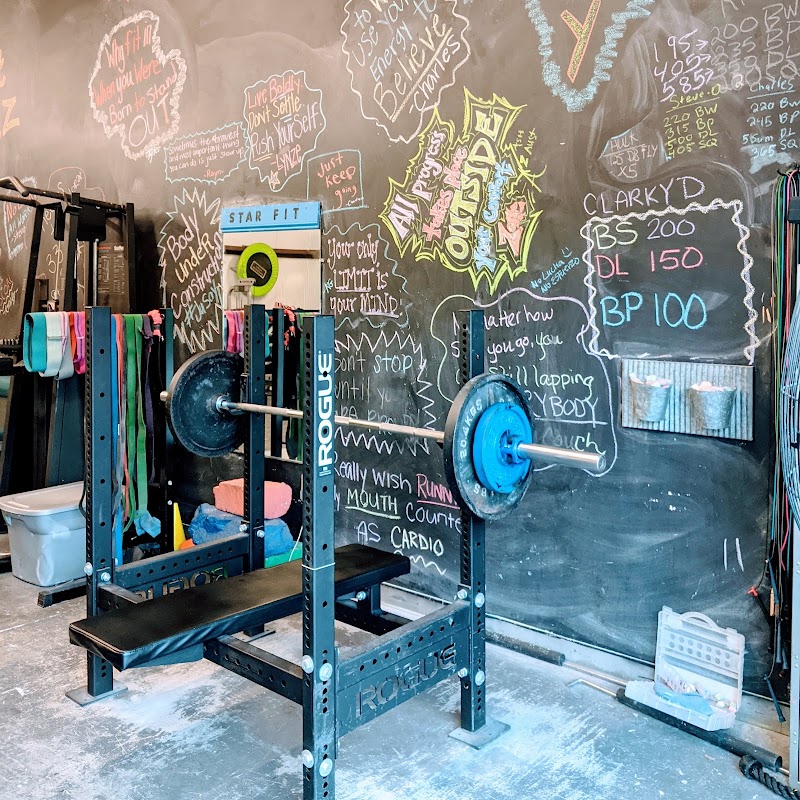 Photo of StarFit Gyms Personal Training Studio