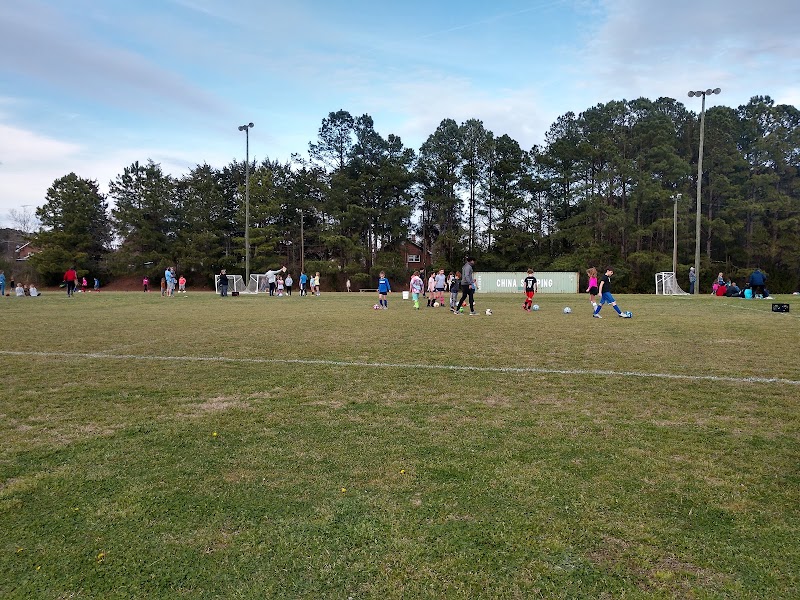 Photo of Greenwood Family YMCA