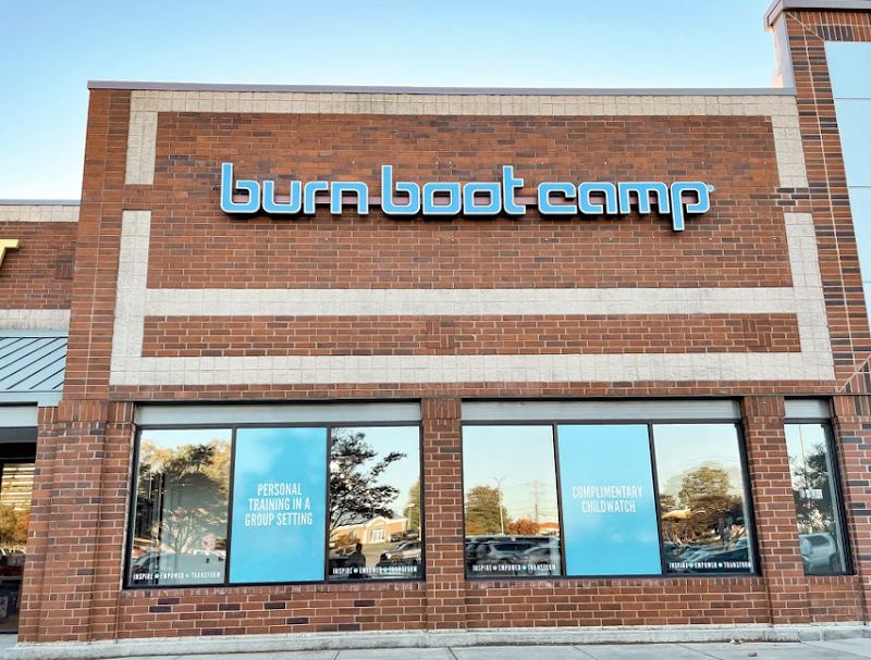 Photo of Burn Boot Camp