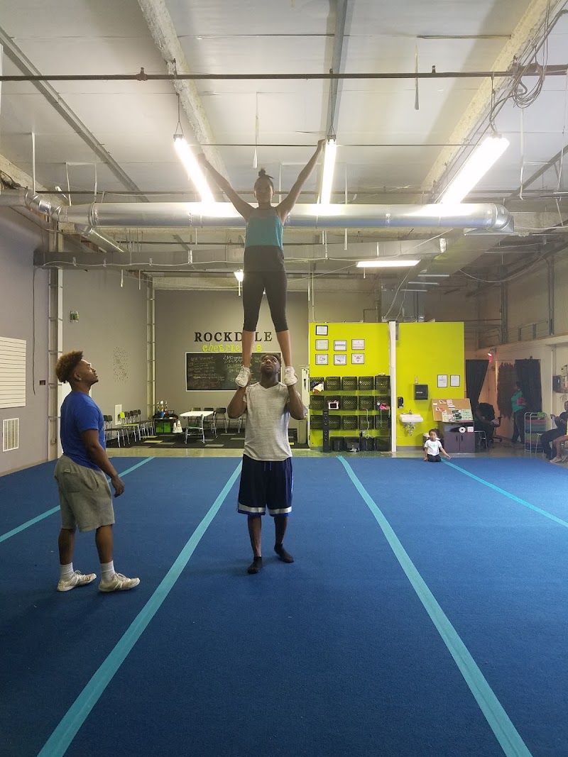 Photo of Rockdale Athletics