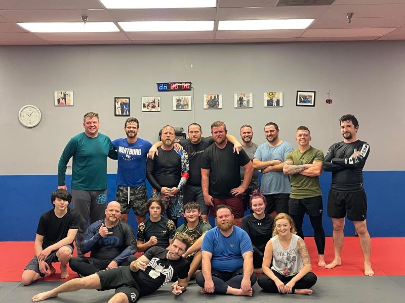 Photo of Resolute Martial Arts & Fitness