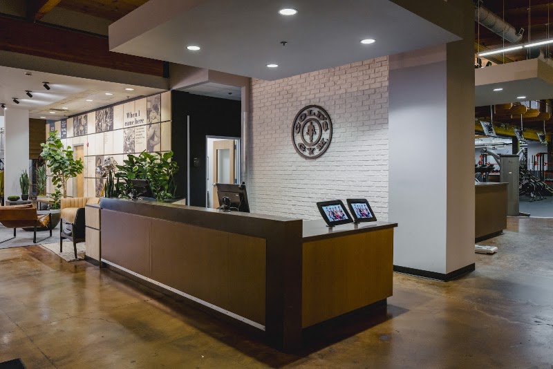 Photo of Gold's Gym Austin Highland