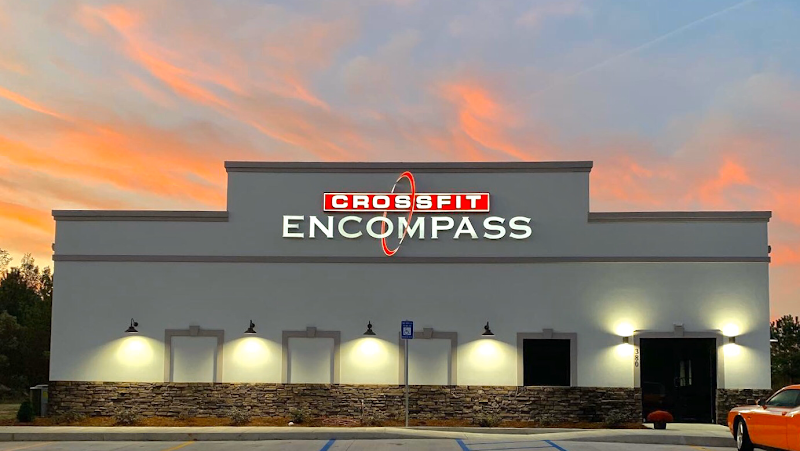 Photo of Crossfit Encompass