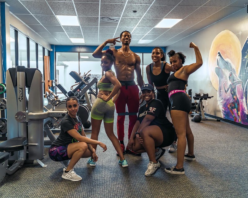 Photo of 3 Fold Fitness