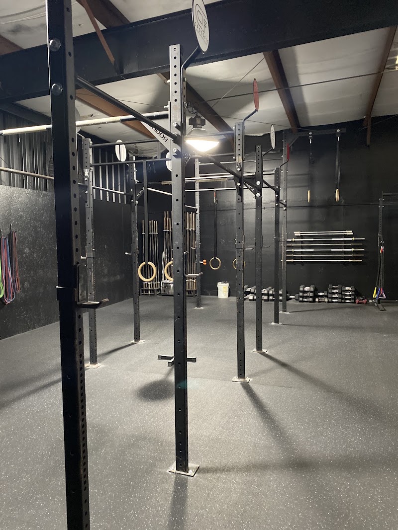 Photo of Crossfit Brooksville