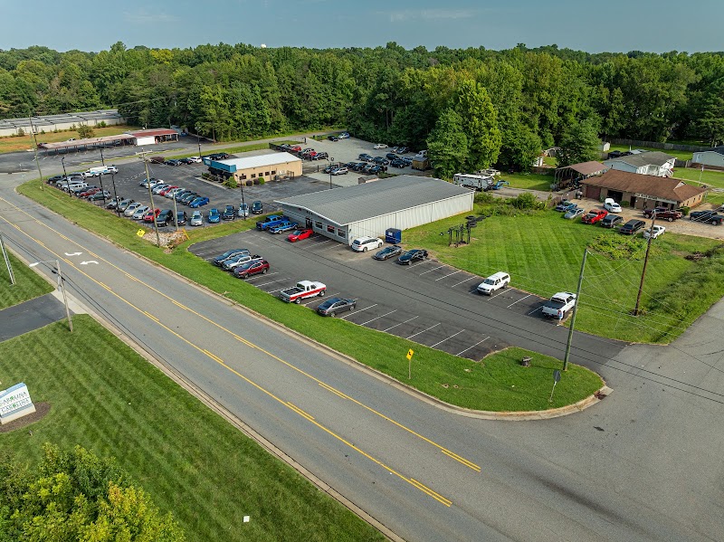 Photo of Rock Fitness- Hwy 27 OPEN 24/7