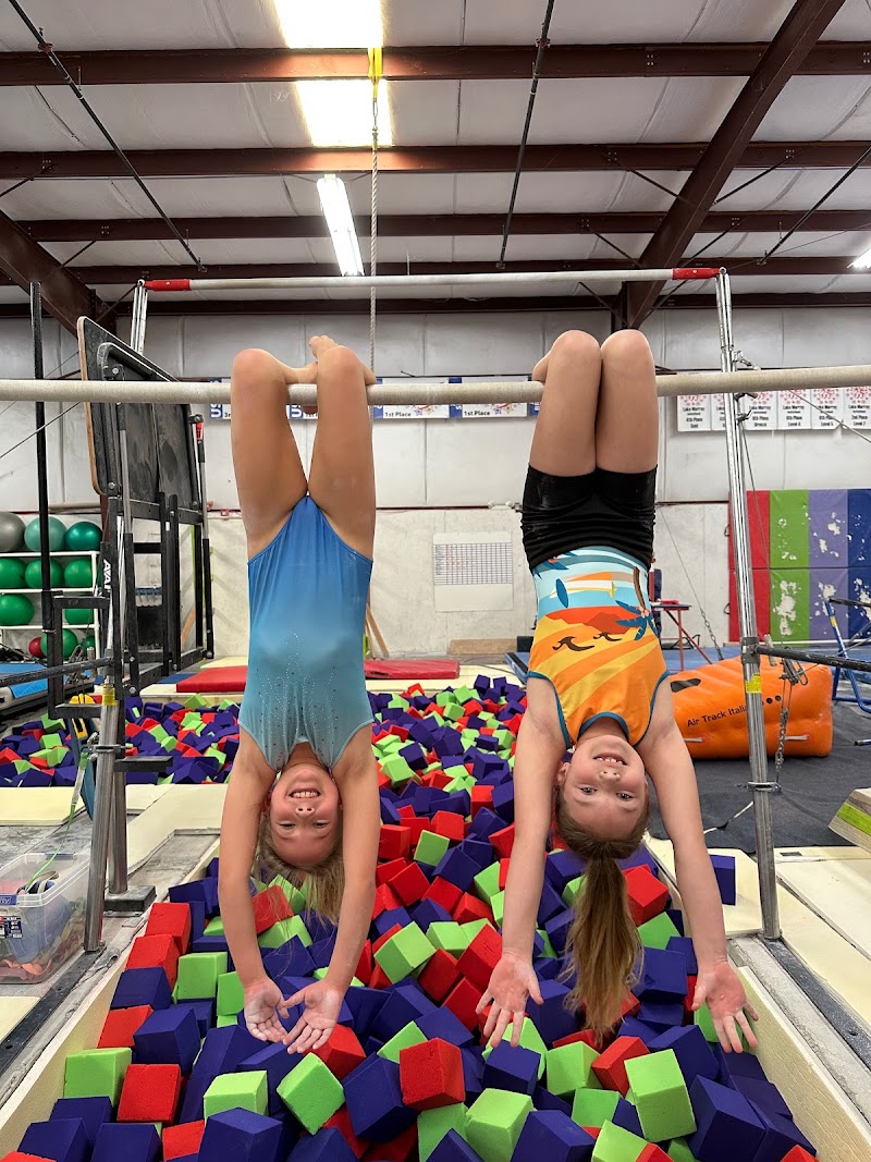 Photo of Choice Gymnastics
