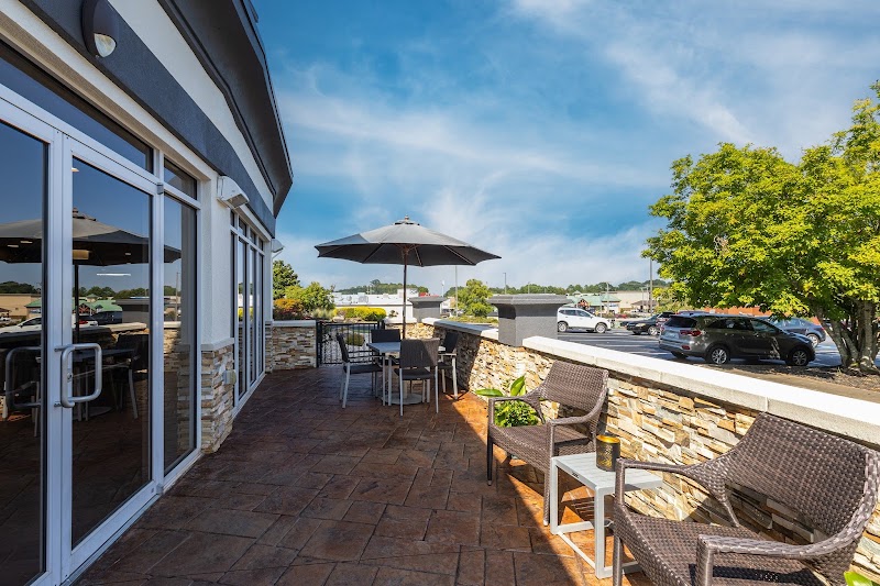 Photo of Holiday Inn Anderson by IHG