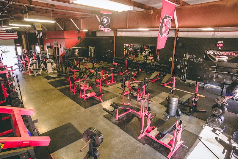 Photo of I3 Strength & Performance LLC