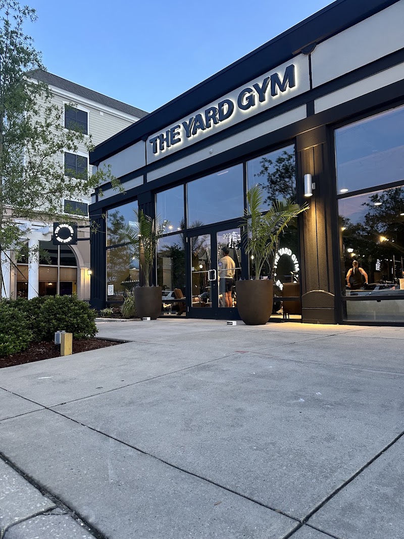 Photo of The Yard Gym Myrtle Beach
