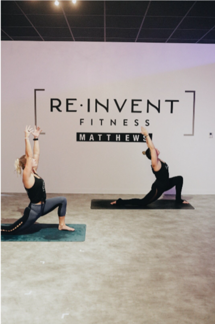 Photo of Reinvent Fitness