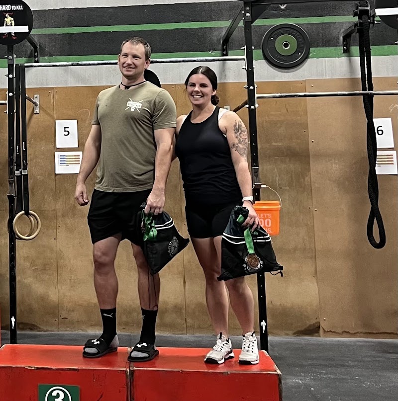 Photo of Seaboard Strength and Fitness