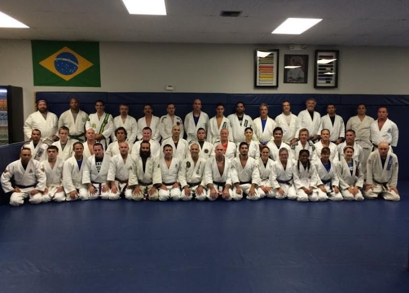 Photo of Gracie Martial Arts