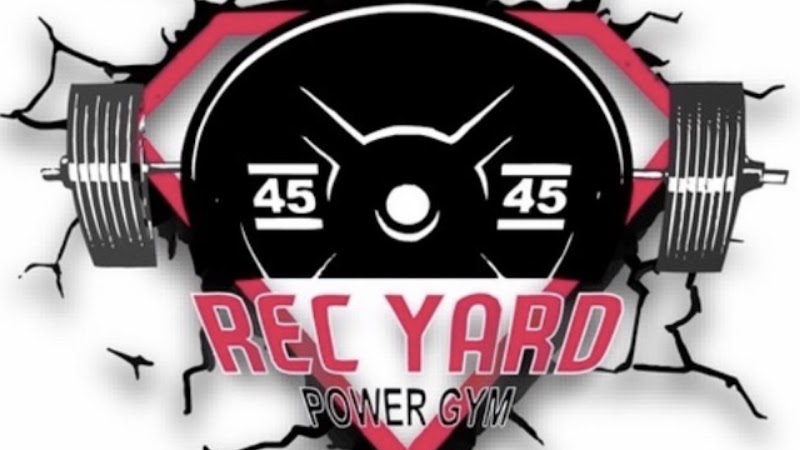 Photo of Rec Yard Power Gym