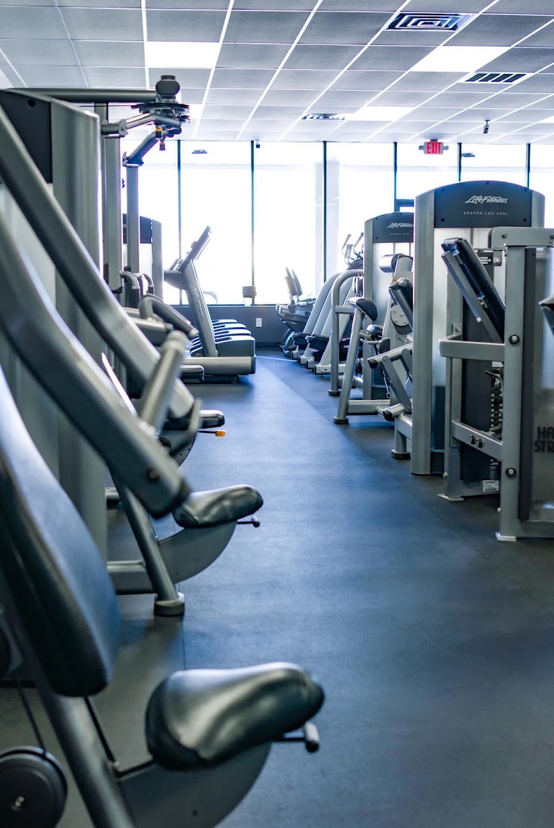 Photo of Balance in Motion Fitness