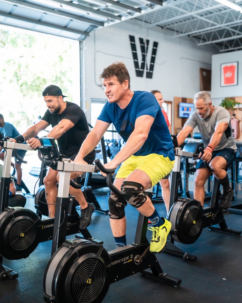 Photo of CrossFit Westchase