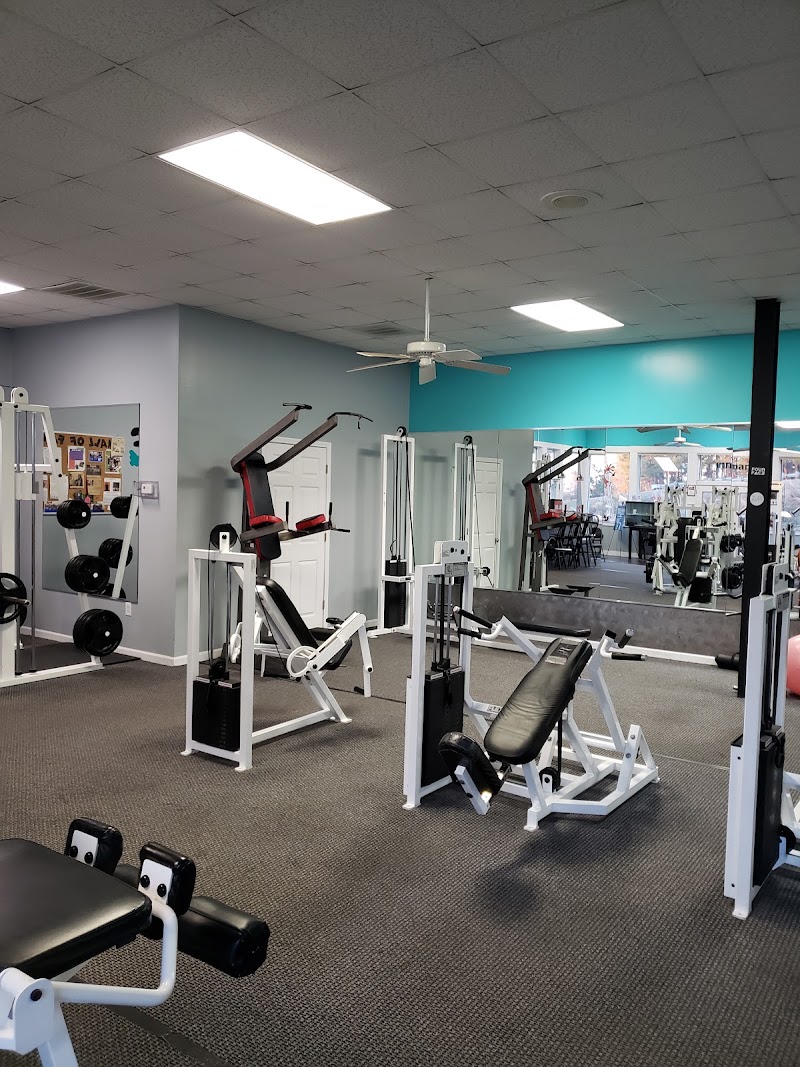 Photo of Inman Health & Fitness