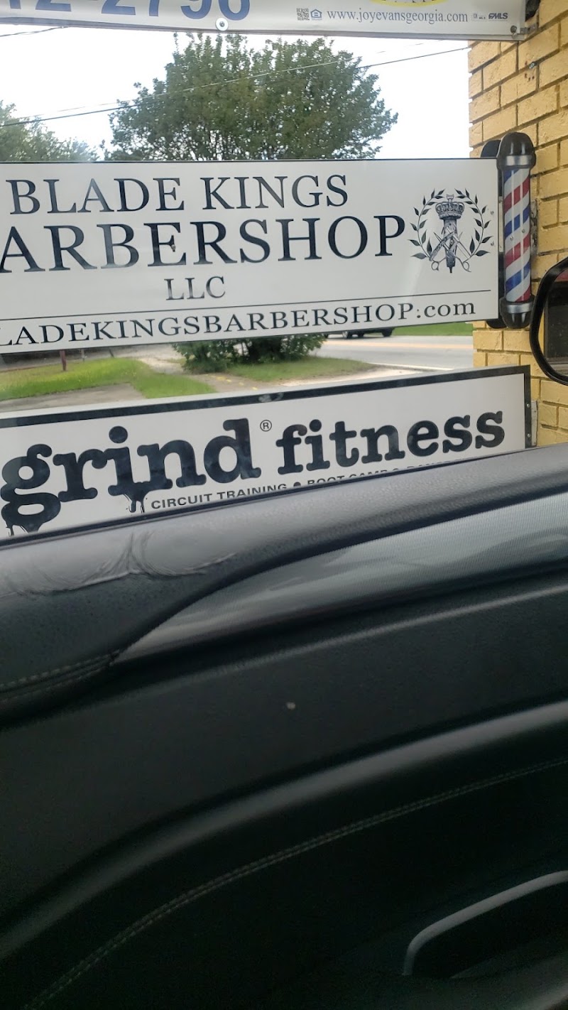 Photo of The Grind Fitness